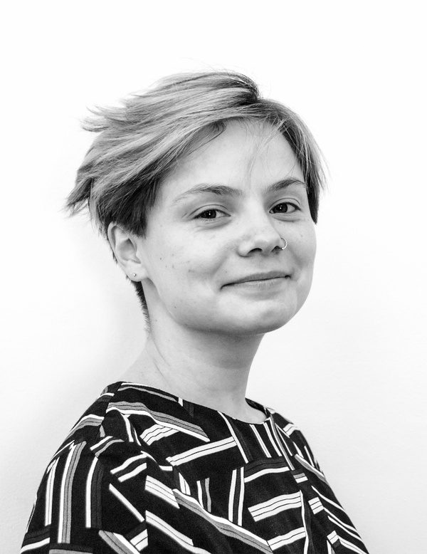 Alexandra Pshenitsyna