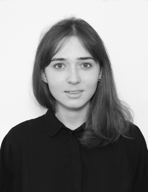 Анна Овчинникова