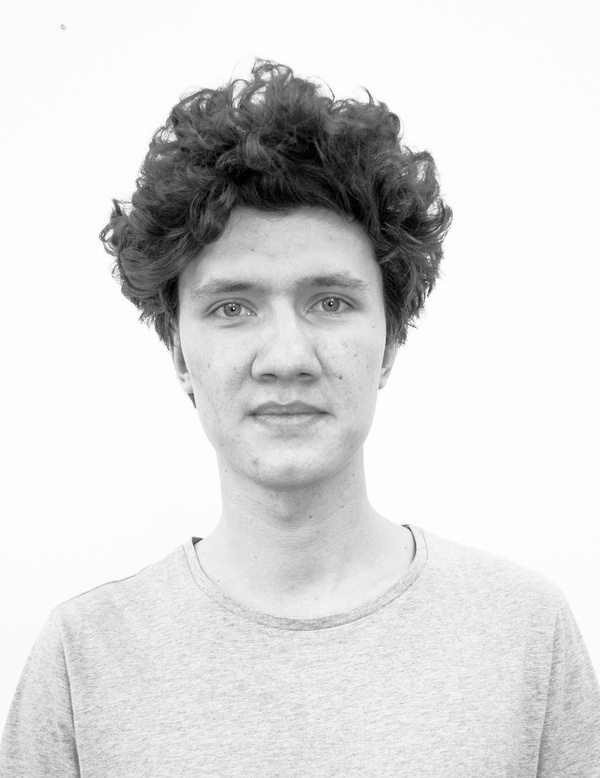 Григорий Суздалев