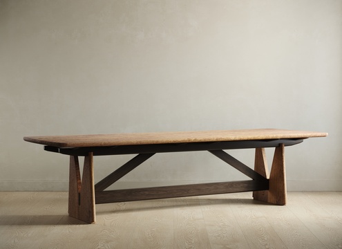 Angelim Table 01