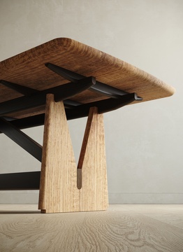 Angelim Table 11