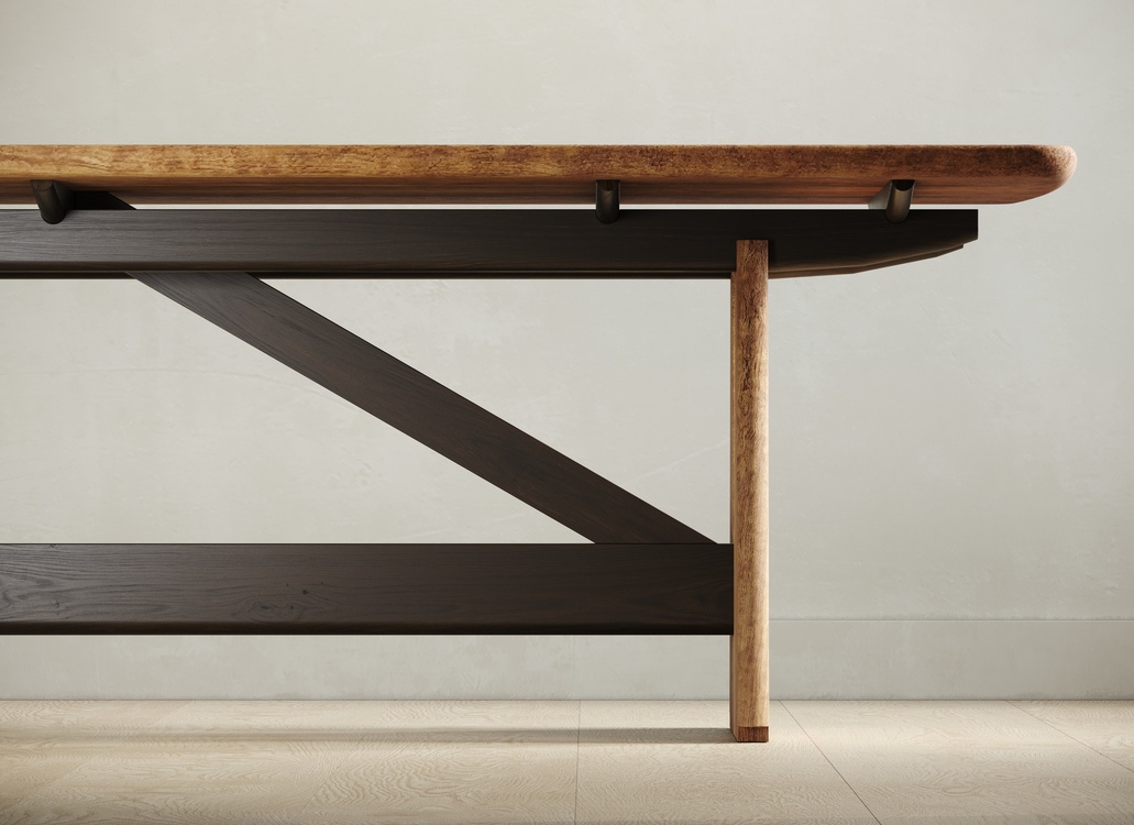 Angelim Table