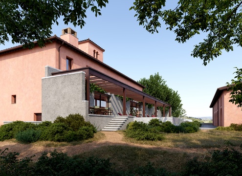 Casa Leopoldina 21