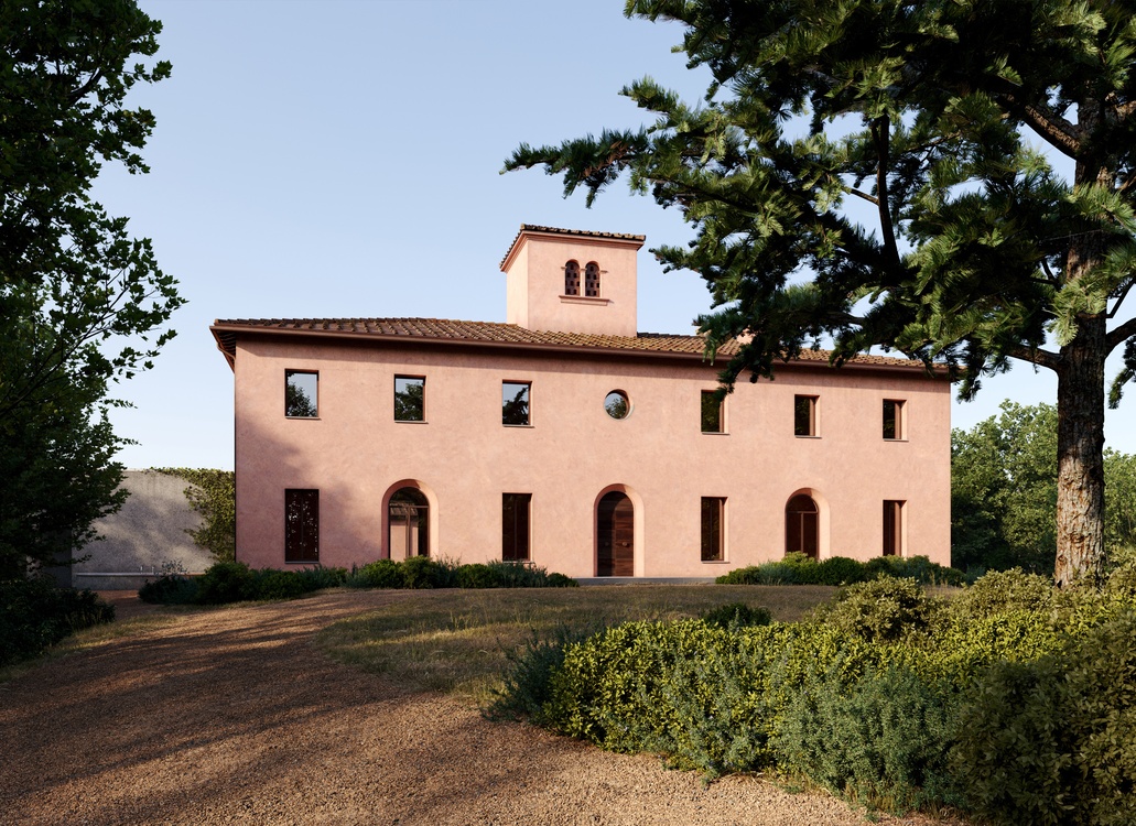 Casa Leopoldina