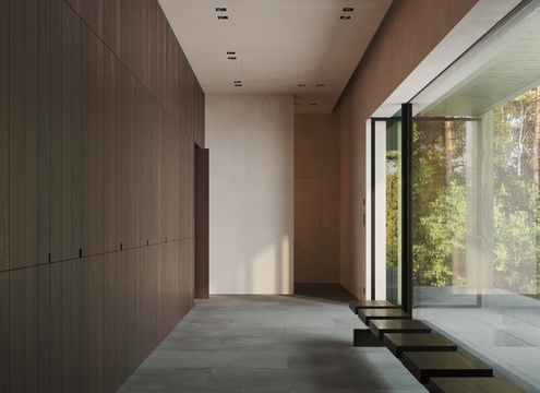 Trápeza Pavilion 01