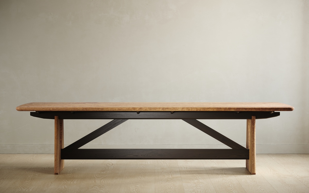 Angelim Table