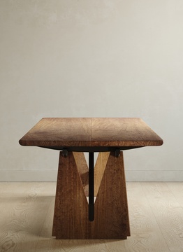 Angelim Table 21