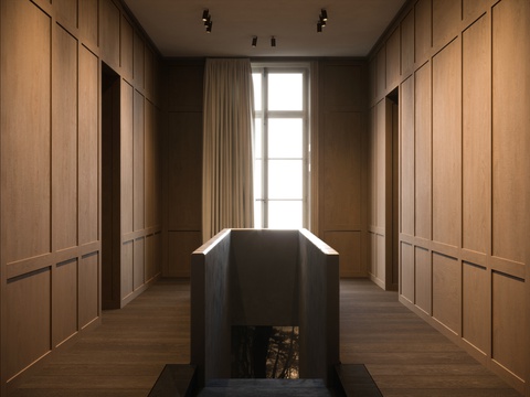 Apartment in Paris 41