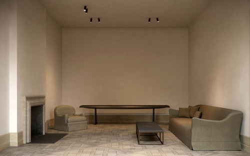 Apartment in Paris 11