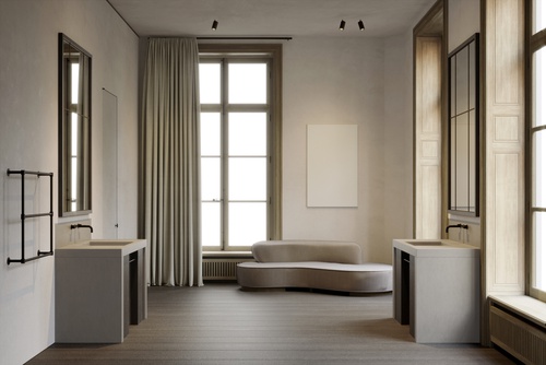 Apartment in Paris 31