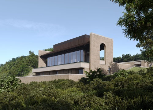 Villa Panorama 01