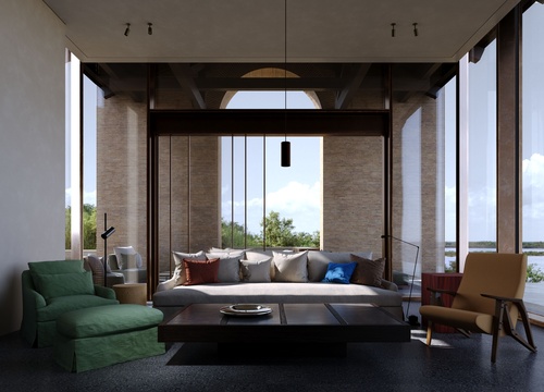 Villa Panorama 41