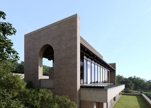 Villa Panorama 51