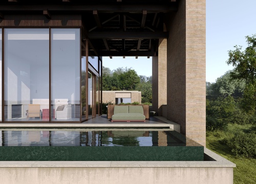Villa Panorama 71