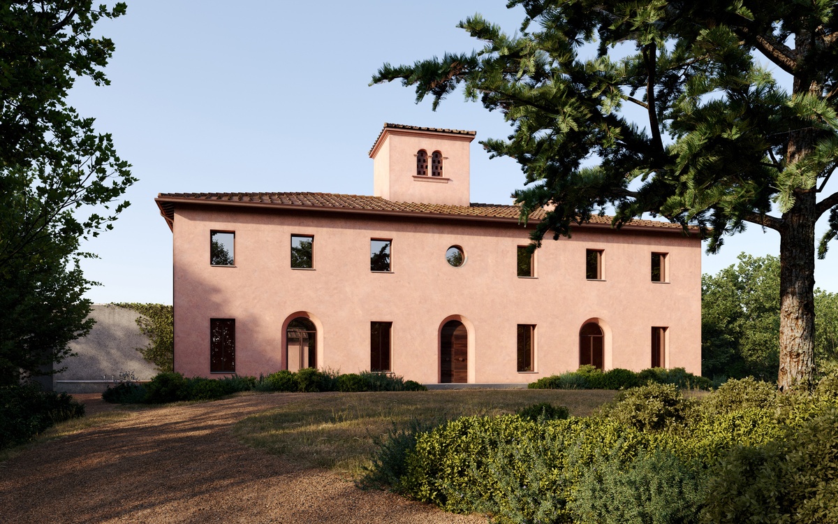 Casa Leopoldina