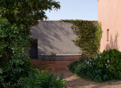 Casa Leopoldina 11