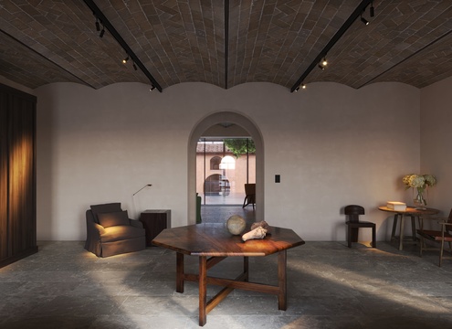 Casa Leopoldina 41