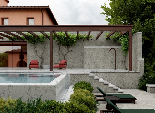 Casa Leopoldina 61