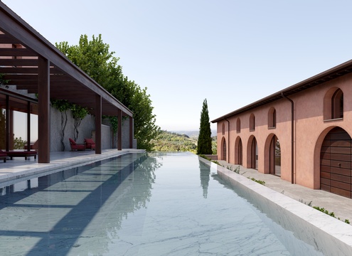 Casa Leopoldina 21