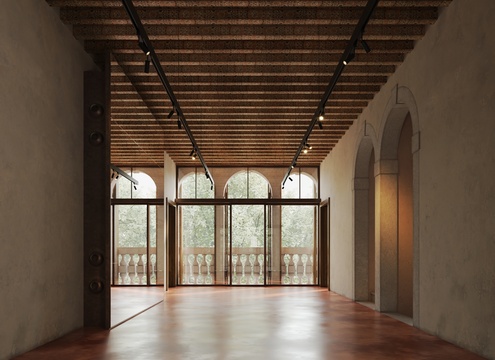 Villa Meneghetti 91